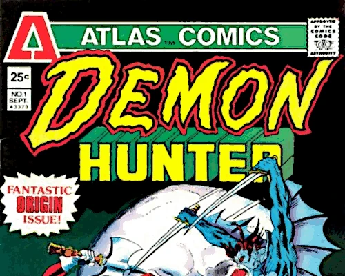 Demon Hunter