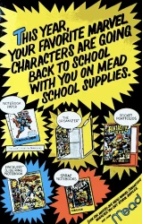 Mead School Supplies (1976)