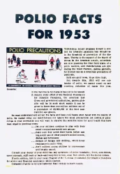 Polio Facts