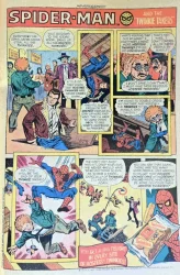 Spider-Man Twinkies (1976)