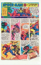 Hostess Twinkies: Spider-man and the Fly