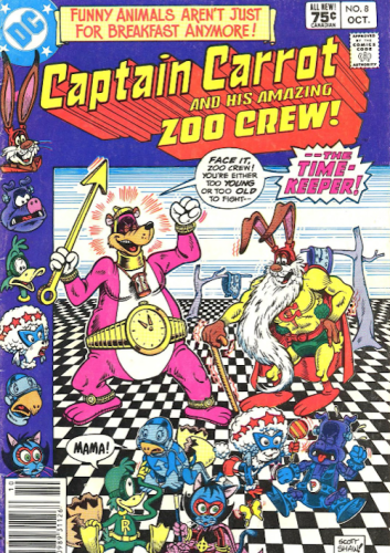CaptainCarrotAndHisAmazingZooCrewV01N08 01