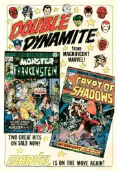 Double Dynamite 1973