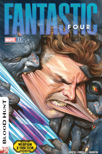 FantasticFourV07N22 01