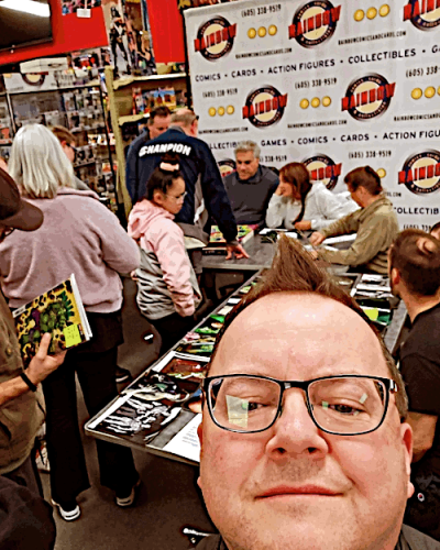 LouFerrignoSigning01-31-2025 02