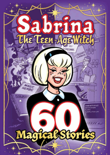 Sabrina60MagicalStories 01