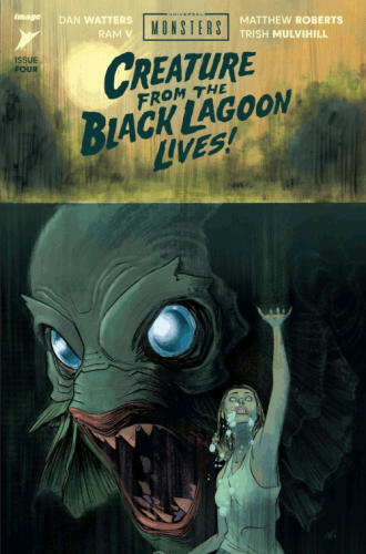 UniversalMonstersTheCreatureFromTheBlackLagoonLivesV01N04 01