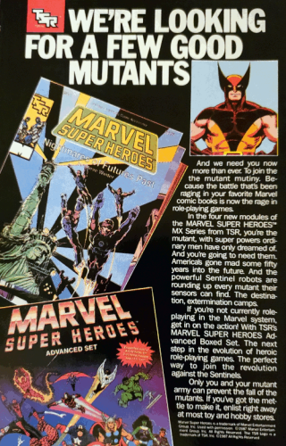 tsr marvel roleplaying 1988 01